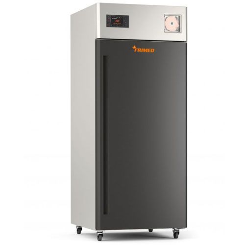 Congelatore per plasma ematico - CL60B/PF - FRI.MED  - ad armadio / 1 porta / anticorrosione
