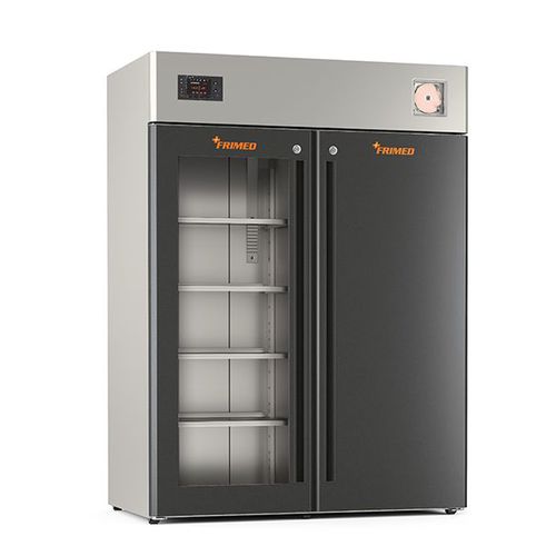 Frigorifero da laboratorio - AF140V/2 - FRI.MED  - per farmacie / ad armadio / 2 porte