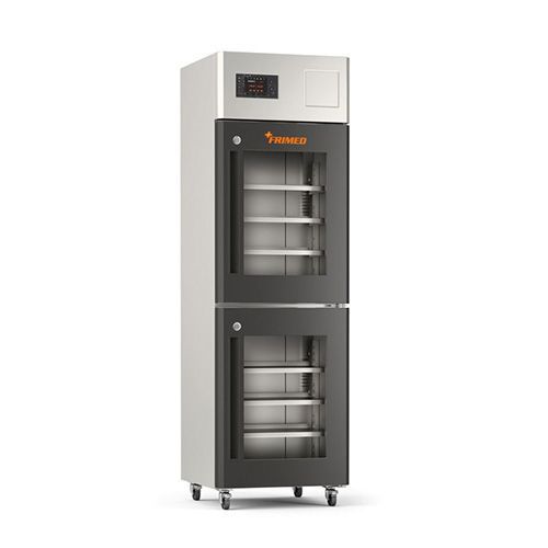 Frigorifero per farmacie - FP30V/2 - FRI.MED  - da laboratorio / ad armadio / con rotelle
