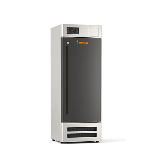 Congelatore per plasma ematico - CV5/PF - FRI.MED  - ad armadio / 1 porta / anticorrosione
