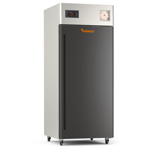 Congelatore per plasma ematico - CL70B/PF - FRI.MED  - ad armadio / 1 porta / anticorrosione