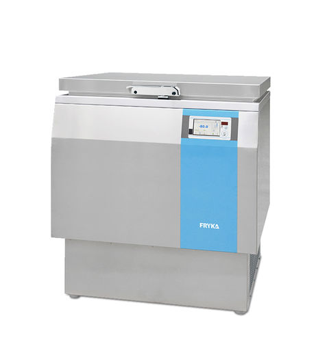 Congelatore da laboratorio - TT 50-90 //LOGG - FRYKA-Kältetechnik GmbH - compatto / 1 porta
