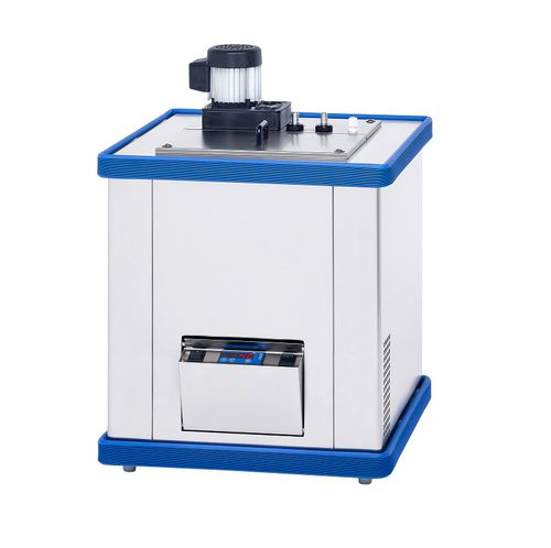 Bagnomaria a refrigerazione - KT series - FRYKA-Kältetechnik GmbH - a circolazione / da banco