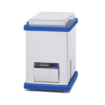 Congelatore da laboratorio - KBT 08-51 - FRYKA-Kältetechnik GmbH - ad armadio / 1 porta / con raffreddamento ad aria