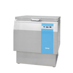 Congelatore da laboratorio - TT 85-90 - FRYKA-Kältetechnik GmbH - compatto / 1 porta / in acciaio inossidabile