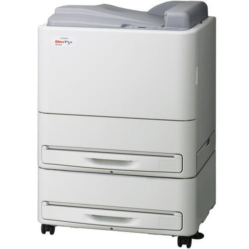 Stampante di pellicole radiografiche mammografica - DRYPIX Smart - FUJIFILM Healthcare - veterinaria
