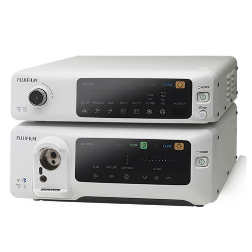 Videoprocessore per endoscopia - ELUXEO® VP-7000 - FUJIFILM Healthcare - per immagini full HD