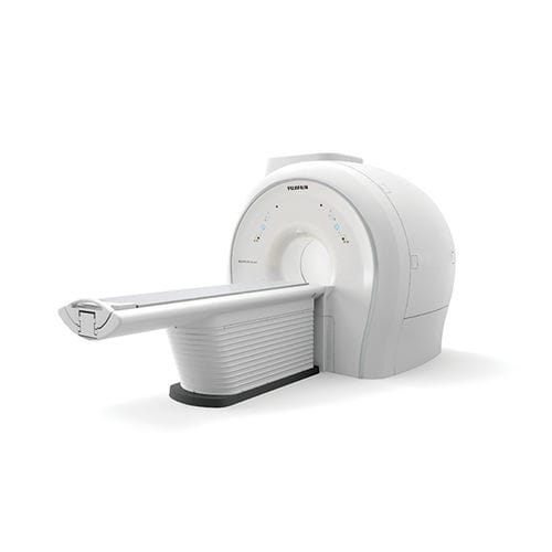 Sistema MRI per tomografia total body - ECHELON ™ Smart - FUJIFILM Healthcare