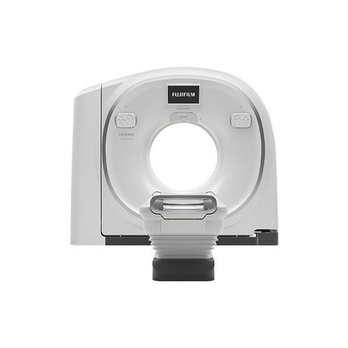 Scanner a raggi X per tomografia total body - SCENARIA™View - FUJIFILM Healthcare - 128 sezioni