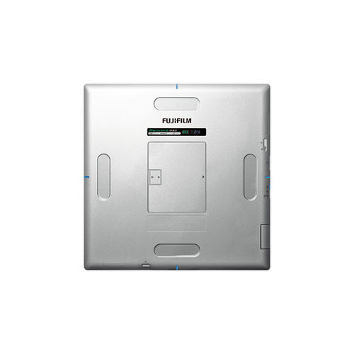 Rilevatore a pannello piatto per radiografia multidisciplinare - FDR D-EVO II series - FUJIFILM Healthcare - per radiografia veterinaria / portatile / con connessione wireless