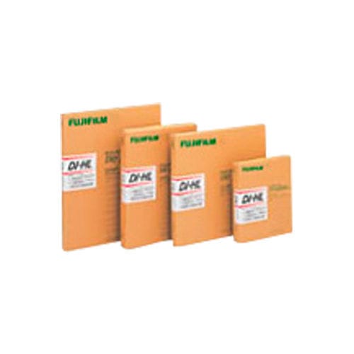 Pellicola radiografica per radiografia multidisciplinare - DI-HL - FUJIFILM Healthcare