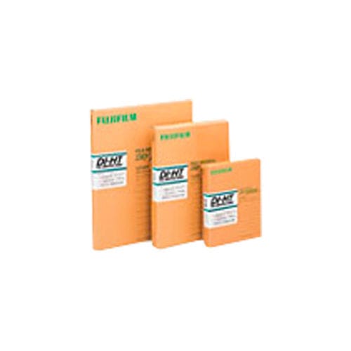 Pellicola radiografica per radiografia multidisciplinare - DI-HT - FUJIFILM Healthcare