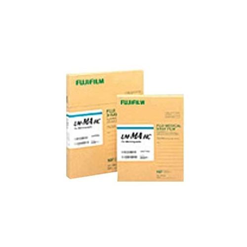 Pellicola radiografica per mammografia - UM-MA - FUJIFILM Healthcare - 9 x 12 / 9 x 7