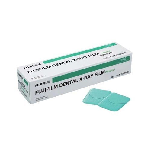 Pellicola radiografica per radiografia intraorale - Super RX - FUJIFILM Healthcare