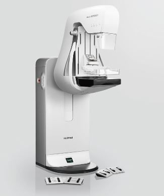 Mammografo digitale - AMULET SOPHINITY - FUJIFILM Healthcare