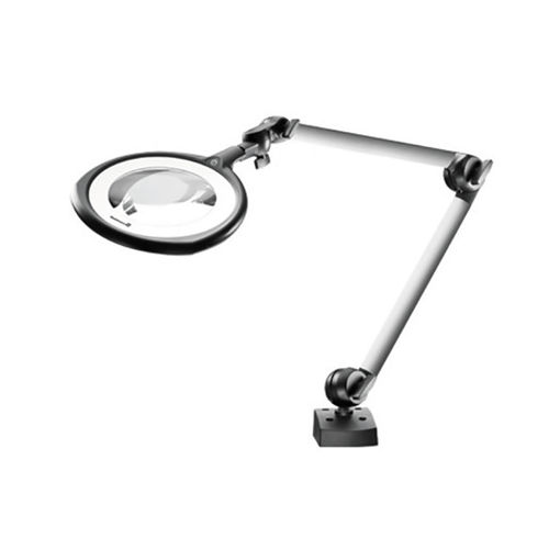 Lampada di dissezione - FUNKE0056 - Funeralia - per stazione di lavoro di macroscopia / a LED / da tavolo
