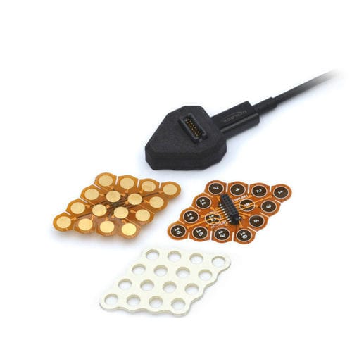 Elettrodo EMG - g.Pangolin - g.tec Medical Engineering - EEG