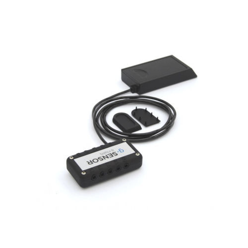 Sensore di ossigeno - g.SENSOR  - g.tec Medical Engineering - EEG / per spettroscopia nel vicino infrarosso / wireless