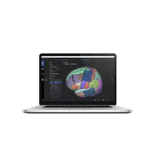 Software di analisi di dati - g.tec Suite 2020 - g.tec Medical Engineering - di controllo / di visualizzazione / di acquisizione