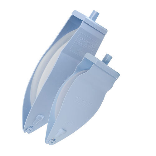Polmone di prova per ventilazione artificiale - Venti.Plus™ - GaleMed Corporation  - didattico / per assistenza generale / in plastica