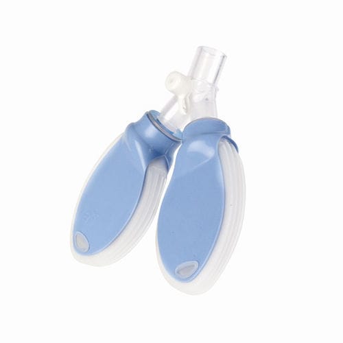 Polmone di prova per ventilazione artificiale - Babi.Plus™ - GaleMed Corporation  - didattico / per assistenza generale / neonatale