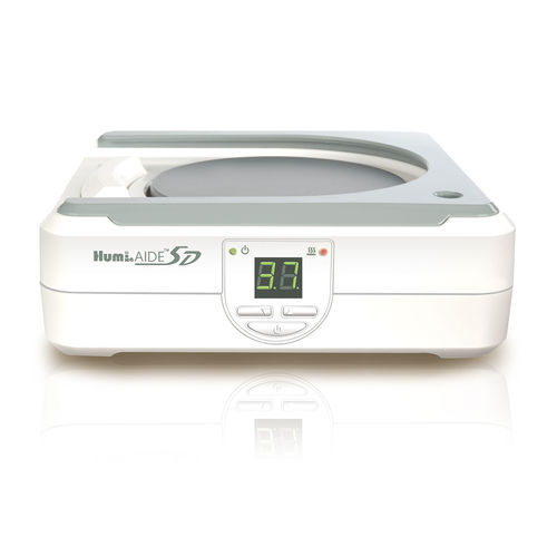 Umidificatore elettronico - Humi.AIDE™ 5D - GaleMed Corporation  - riscaldato / respiratorio