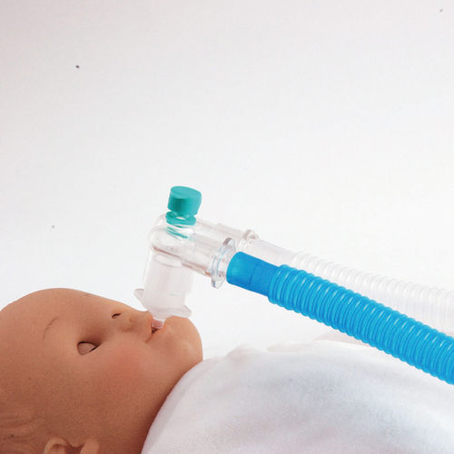 Circuito respiratorio neonatale - AH00 series - GaleMed Corporation  - semi-aperto / riscaldato