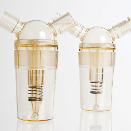 Separatore di acqua riutilizzabile - AB0227 - GaleMed Corporation 