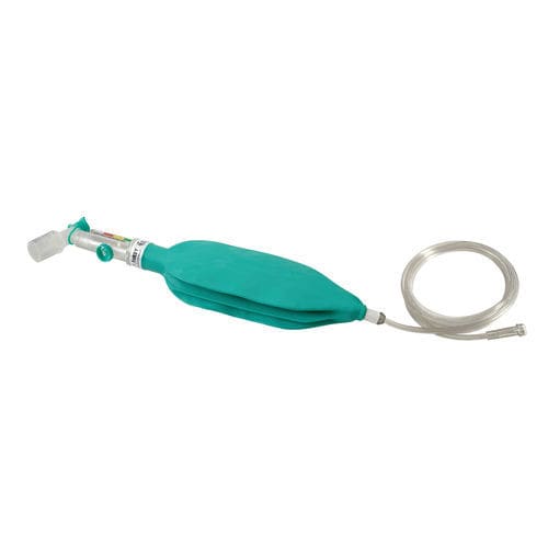 Polmone di prova di respirazione - Venti.Plus™ - GaleMed Corporation  - per assistenza generale / pediatrico