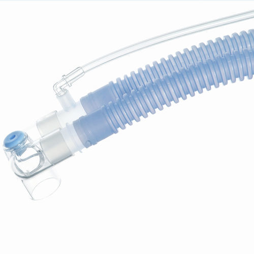 Circuito respiratorio neonatale - AH001 series - GaleMed Corporation  - semi-aperto / riscaldato