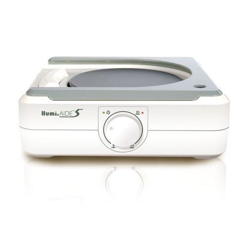 Umidificatore elettronico - Humi.AIDE™ 5A - GaleMed Corporation  - riscaldato / pediatrico / respiratorio