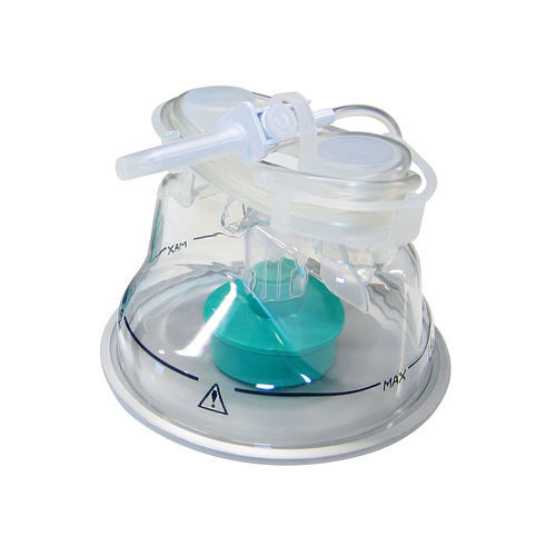 Camera di umidificazione a riempimento automatico - AH0038 - GaleMed Corporation  - neonatale