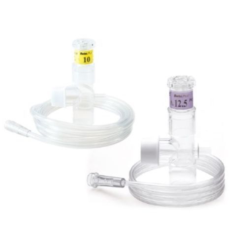Rianimatore manuale neonatale - AN00 series - GaleMed Corporation 