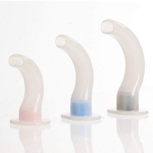 Cannula di aspirazione - AW00 series - GaleMed Corporation  - per intubazione orofaringea / di Guedel / neonatale