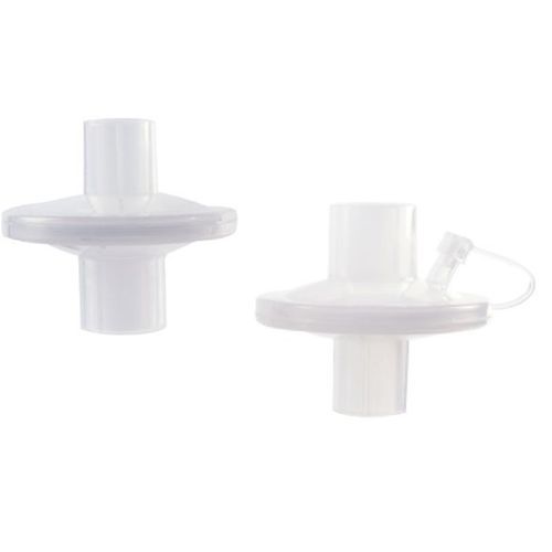 Filtro antibatterico - AF00 series - GaleMed Corporation  - antivirale / elettrostatico / a membrana