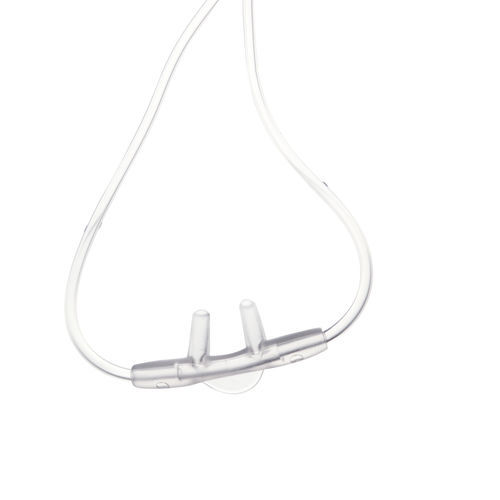 Cannula nasale a ossigeno - Softip-1 - GaleMed Corporation  - pediatrica / per adulto