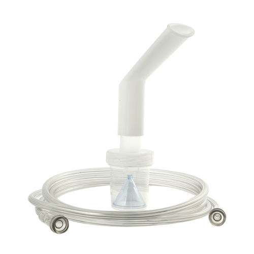 Kit di nebulizzazione con serbatoio - Neb.Easy - GaleMed Corporation  - con boccaglio / con tubo