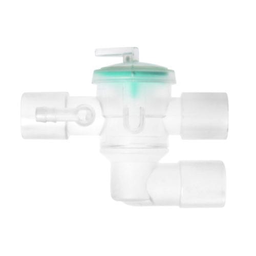 Rampa di infusione a 3 vie - AV0021 - GaleMed Corporation  - per terapia intensiva