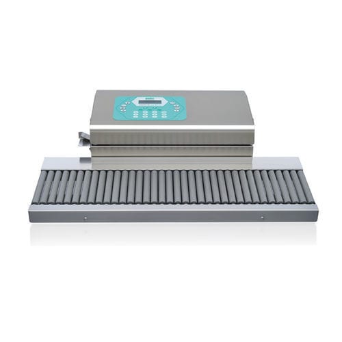 Termosigillatrice medica - minirò H-net Evo - Gandus Saldatrici - automatica / da banco / rotativa
