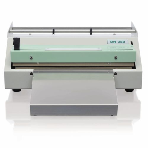 Saldatrice medica - DN 350 - Gandus Saldatrici - odontoiatrica / automatica / a impulsi