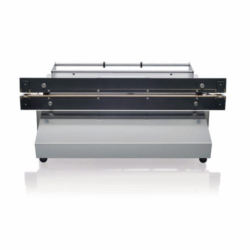 Termosigillatrice medica - H 460 - Gandus Saldatrici - automatica / manuale / a impulsi