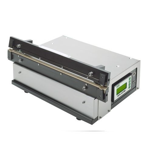 Termosigillatrice medica - H 460 - Gandus Saldatrici - automatica / a impulsi / da banco