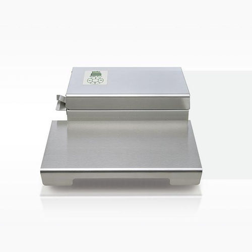 Termosigillatrice medica - REBI EVO - Gandus Saldatrici - automatica / da banco / rotativa