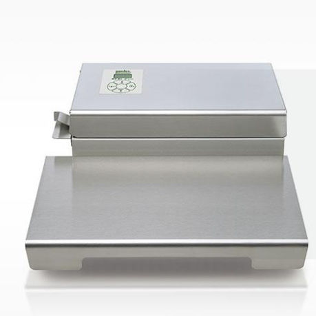 Termosigillatrice medica - rebi prt VP Evo - Gandus Saldatrici - automatica / da banco / rotativa