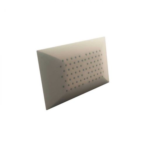 Cuscino guanciale di sostegno - POLISOFT AIR SYCURA - Gardhen Bilance  - medico / in espanso / pediatrico