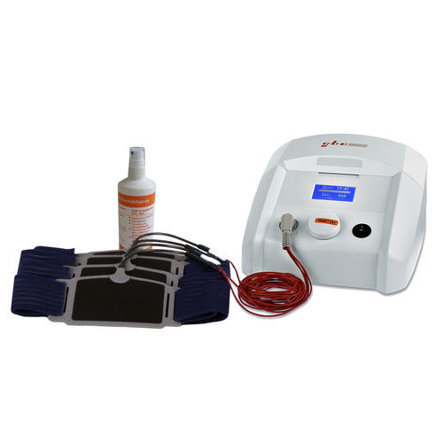 Elettrostimolatore - HiToP® PNP - gbo Medizintechnik - da tavolo / EMS / TENS