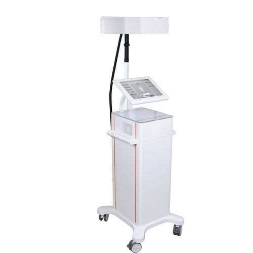 Unità di diatermia a microonde - Radiotherm® - gbo Medizintechnik - su carrello
