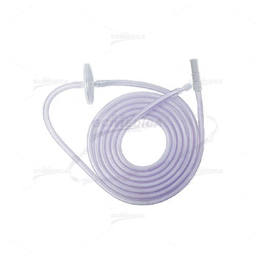 Tubo per insufflazione - GC1952E20B0 - GCMedica Enterprise