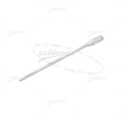 Curetta ginecologica - GC7049 series - GCMedica Enterprise - rigida / curva / dritta