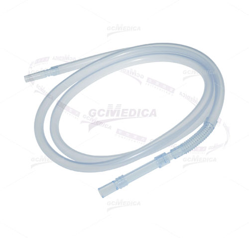 Tubo di aspirazione - GC705 series - GCMedica Enterprise